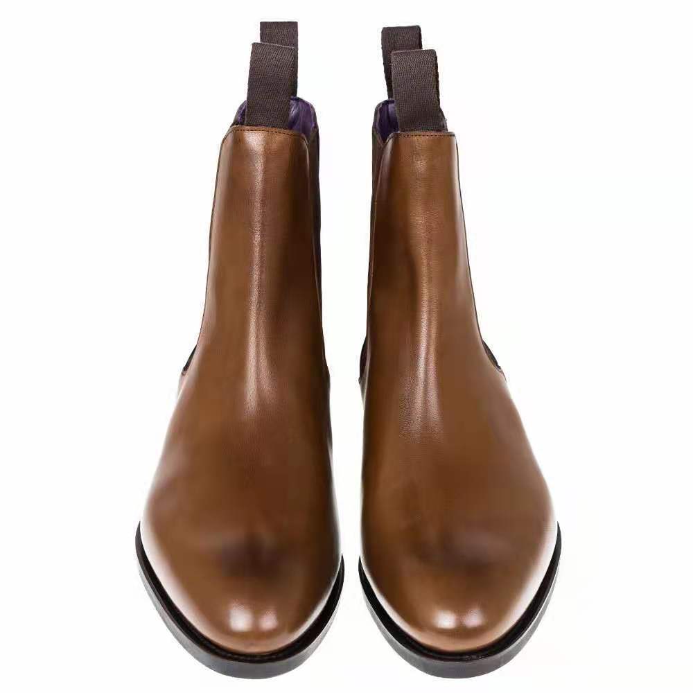 Alpha Footwear