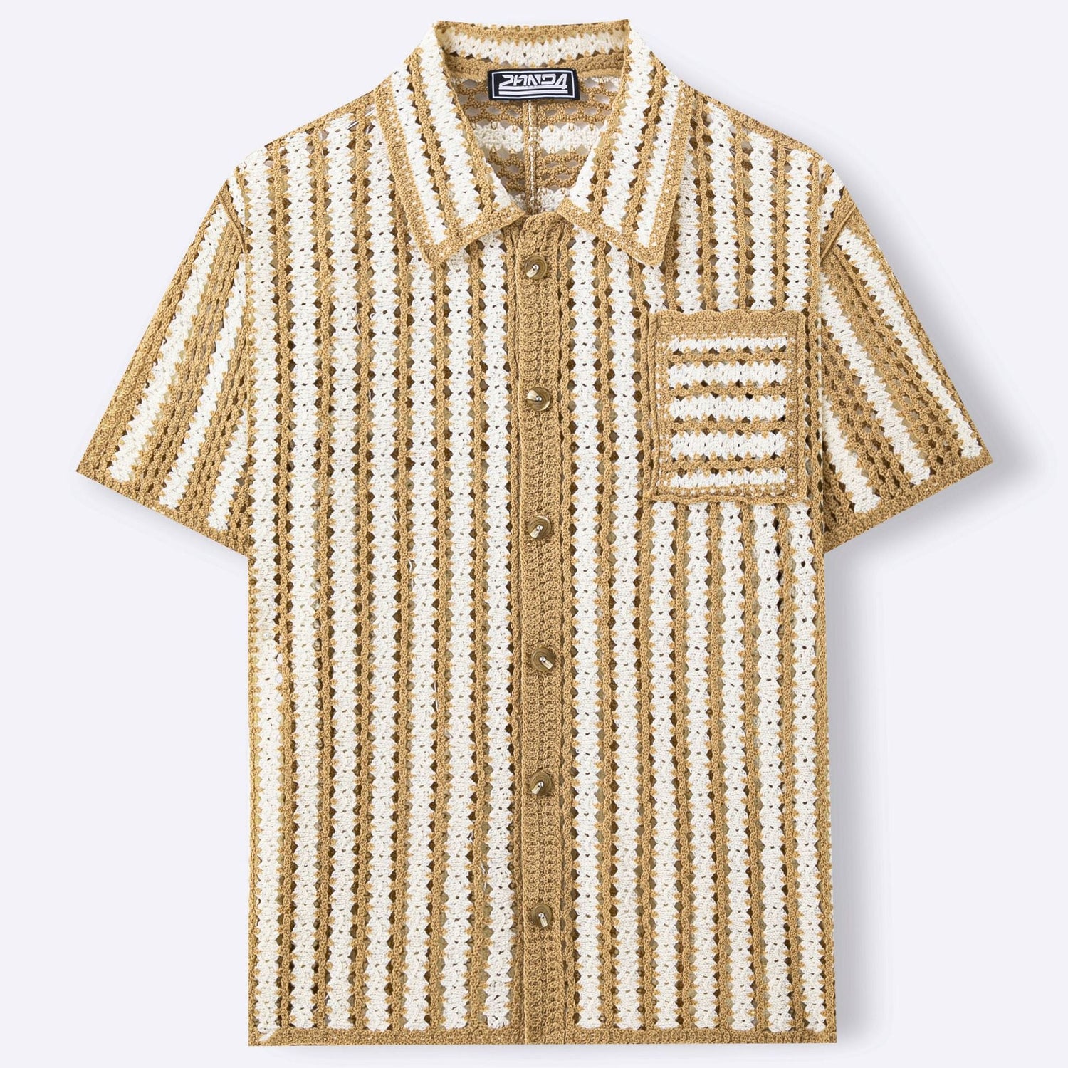 Alpha clothings